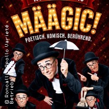 Monsieur Momo - Määgic