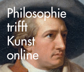 Genießen in Maßen - Philosophie trifft Kunst Online