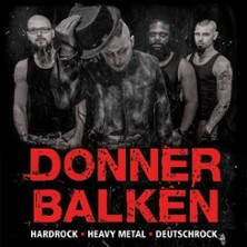 Donnerbalken - Best Rock Songs Live