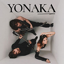 Yonaka | Support: Overgrown, Opener: Artio