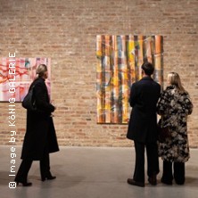 ART & ARCHITECTURE GUIDED TOUR