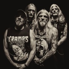 The Obsessed - The Church Within
