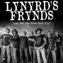 Lynyrd's Frynds - Tribute to Lynyrd Skynyrd