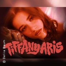 Tiffany Aris