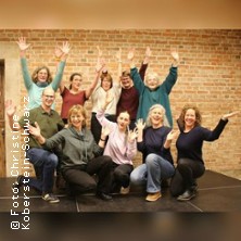 Theater Ensemble - Ohne Wenn und Aber