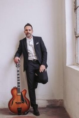 Jazz im Forum Wasserturm - Daniel Goldkuhle Trio