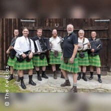 The Keltics - Das Neujahrs Irish-Folk-Rock-Konzert