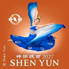 Shen Yun 2027 - China vor dem Kommunismus