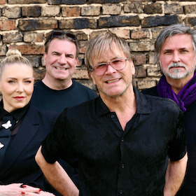 STEVE NORMAN (SPANDAU BALLET) & THE SLEEVZ
