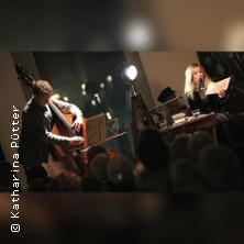 Katharina Pütter & Martin Wind