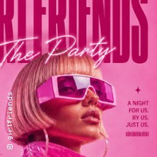 Girls Only Party