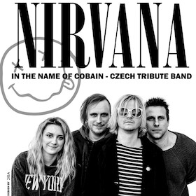 Nirvana - in the Name of Cobain - Tribute Band
