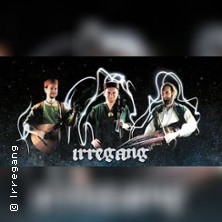 Mittelalterspektakel mit "Irregang"