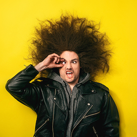 Struwwelpeter (Shockheaded Peter) - Premiere