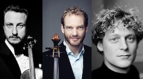 Walentin / Møldrup / McKenzie