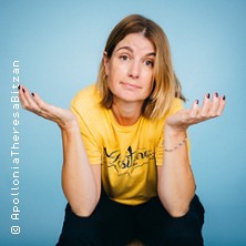 Suse Lichtenberger - Willkommen zuhause