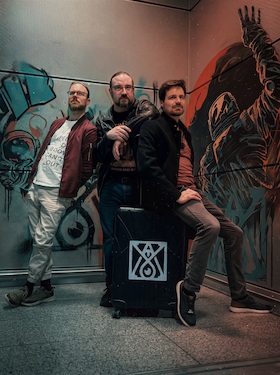 The Aesthetic Voyager & Taihr