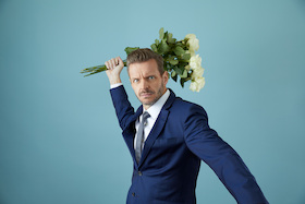 Florian Schroeder - Endlich glücklich!