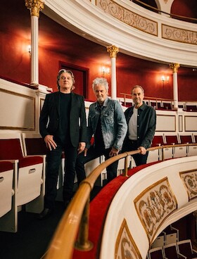 FRONTM3N - One For All - Tour 2027