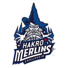 ETB Miners - HAKRO Merlins Crailsheim