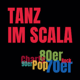 Tanz im Scala - "10jähriges Jubiläum"