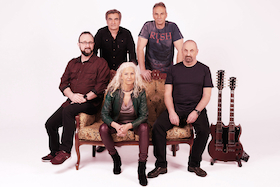 A Passage To Rush - Rush Tribute Band