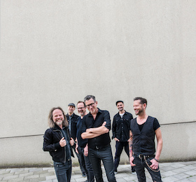 Fiddler´s Green