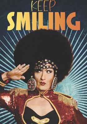 Keep Smiling - Die irre Best of Show - 2026