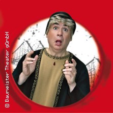Tom Pauls - Ilse Bähnert jagt Dr. Nu - Ein Krimikonzert