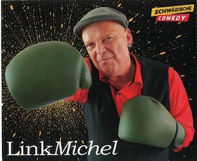 Link Michel - BÄM - Direkt aufs Zwerchfell