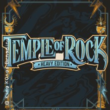 Temple of Rock
