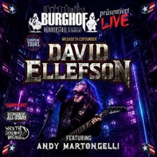 David Ellefson