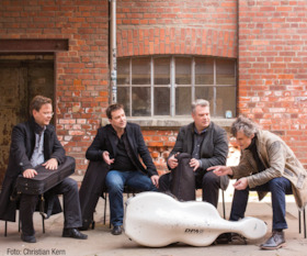 Vogler Quartett