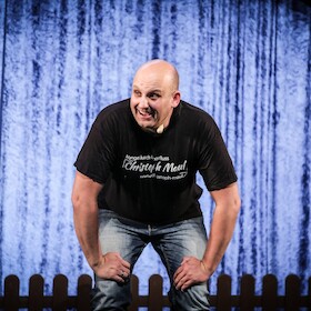 Christoph Maul - Besser als sein Ruf