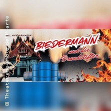 Biedermann und die Brandstifter