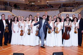 Die große Weihnachtsgala