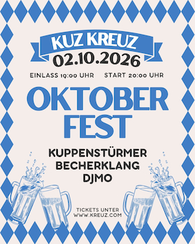 Oktoberfest