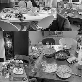Daheim