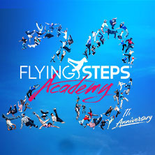 20 Jahre Flying Steps Academy