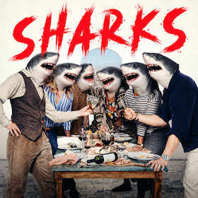 Improtheater Karlsruhe präsentiert: Sharks