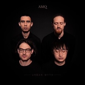 Anton Mangold Quartett - Jazz & More