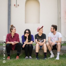 Kapa Tult - Immer alles gleichzeitig-Tour 2026