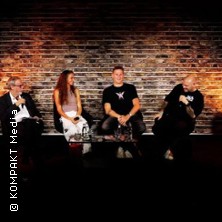 Kompakt Salon mit Harald Martenstein