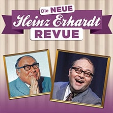 Die neue Heinz Erhardt Revue