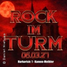 Rock im Turm 2027