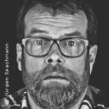 Jochen Malmsheimer - Flieg Fisch, lies und gesunde!