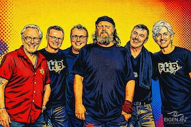 Power House Band - Concert