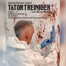 Tatortreiniger