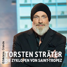 Torsten Sträter - Die Zyklopen von Saint Tropez