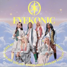 EYEKONIC - w/ Katseye & other K-Pop coded artists